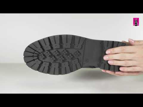 Видеообзор I Мужские ботинки S.OLIVER OLIVOO 2689431