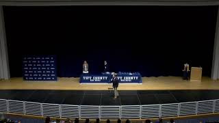 11th Grade Honors Ceremony