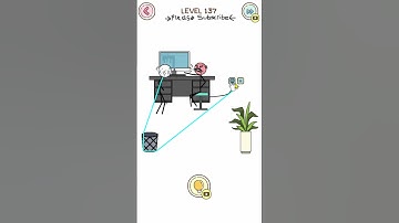 Thief Puzzle | Gameplay #124 👍( Android - iOS )