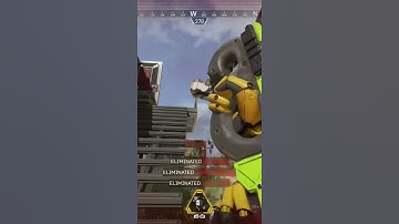 Teammates always backing out. #apexlegends #xbox #shorts #gaming I am Gameatorix