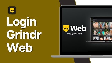 How To Login To Grindr Web | Access Your Grindr Account (2024)