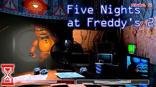 :     | Five Nights at Freddys 2