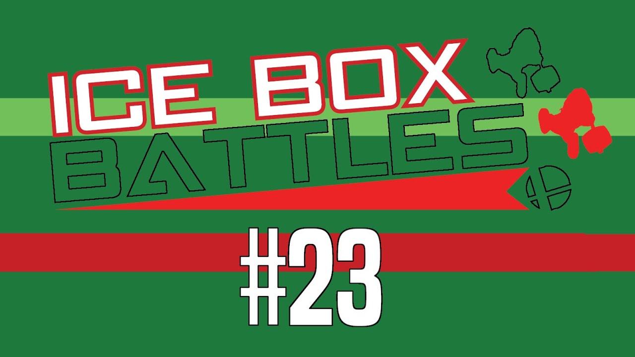 Ice Box Battles @ Primo #23 (FULL VOD)