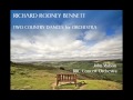 Capture de la vidéo Richard Rodney Bennett: Two Country Dances For Orchestra [Wilson-Bbc Co]