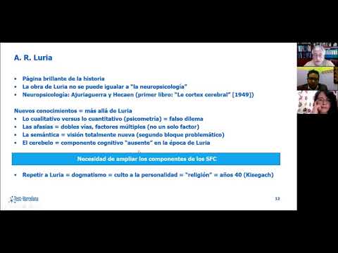 Video: Fisiólogo Anokhin Pyotr Kuzmich: biografía, contribución a la ciencia, libros