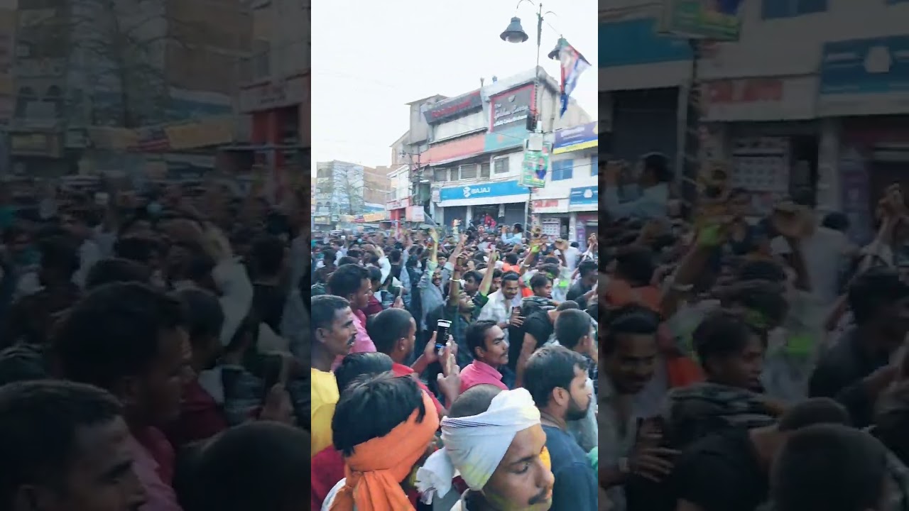 DJ DYNAMITE HAJIPUR MAHA SHIVARATRI