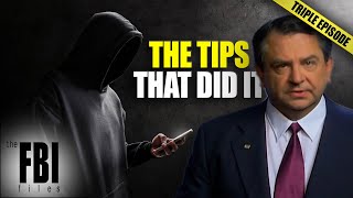 Download Lagu Cases That Were Cold... Until a Tip Came In | The FBI Files MP3 Download Lagu Cases That Were Cold... Until a Tip Came In | The FBI Files MP3