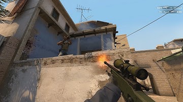 CS:GO | Matchmaking Highlights #17