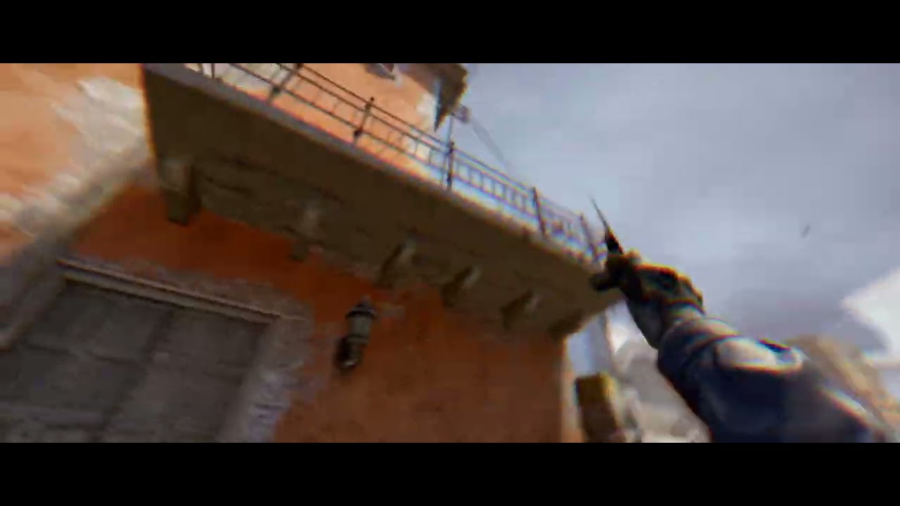 стаке ин дис сноу ван ту фри - YouTube