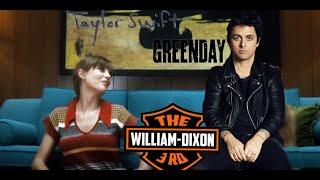 Greenday 21 Guns, Taylor Swift Anti Hero Mashup
Yep another mashup with Anti Hero... This time with 21 Guns by Greenday. Hope you enjoy it! Greenday 21 Guns, Taylor Swift Anti Hero Mashup