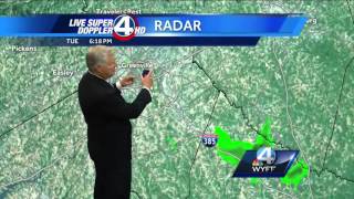John's Complete Forecast - June 23, 2015