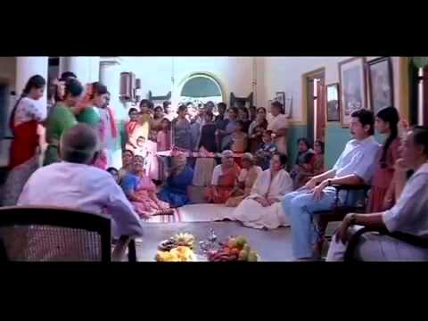 Indian Tamil Movie Song Used as BGM in Roja Movie