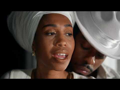 Let Us (Take Our Time) Jazzmeia Horn and Her Noble Force Official Video