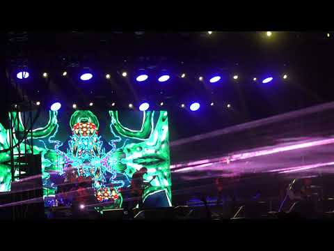 Mastodon : Partial Set : {4K Ultra Hd} : Summer Camp Music Festival : Chillicothe, Il : 5282023