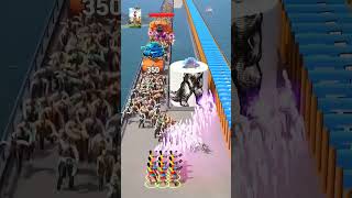 Top War: | AD795😱🤯 #trending #topwar  #gaming #noobtopro  #shorts #proplayer #games #levelup