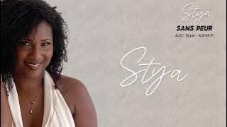 Stya - Sans Peur (Lyrics version)