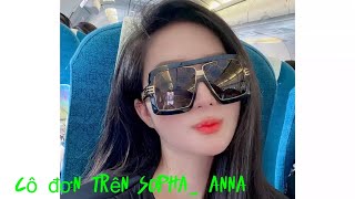 Cô Đơn Trên Sopha Anna Idol Bigo Live