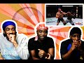 Incredible reacting to ufc best knowouts w friends