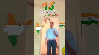 Sanam Mera Hindustan... ...