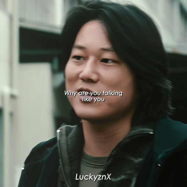 Tokyo Drift Edit | Cochise - Pocket Rocket (Slowed)