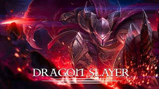 DRAGON SLAYER | Pure Epic Music Mix || 1 Hour Of Top Amazing Orchestral Music