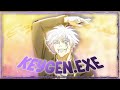 4k gojos awakening  keygenexe amvedit