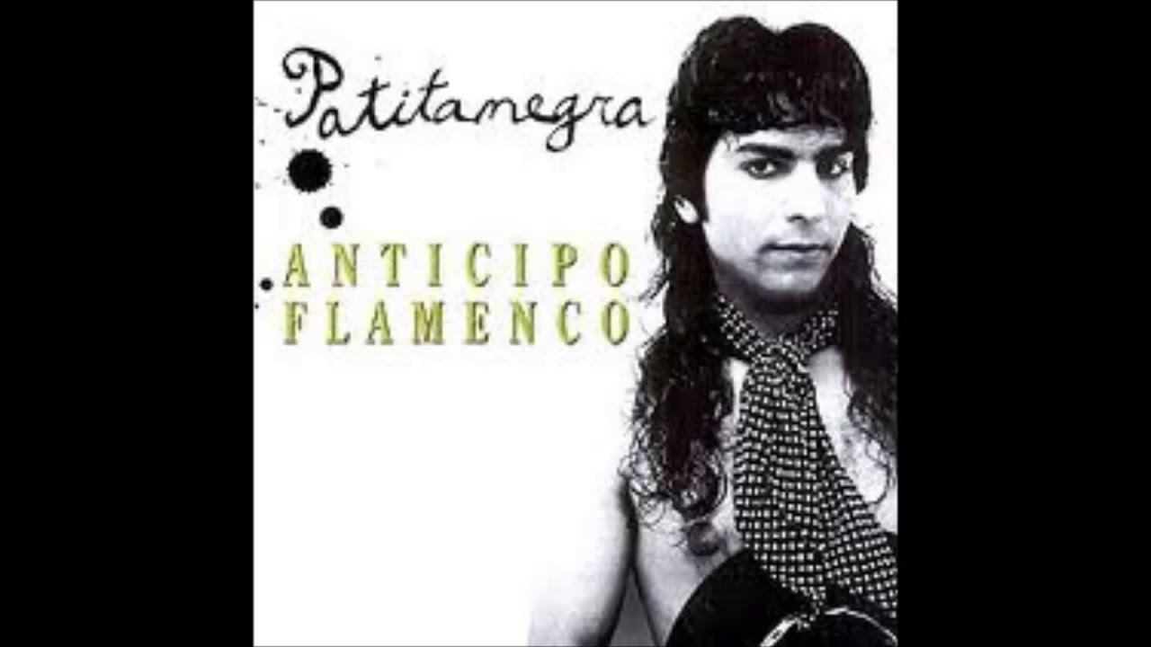 Patita negra(mala consejera)