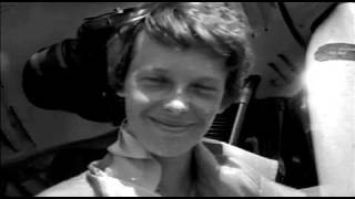 Breaking Through The Clouds: The First Women's National Air Derby