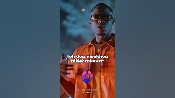 Ngaaka blindé combat royal Modou lo vs siteu #lyrics