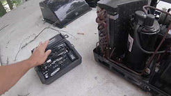 RV AC Troubleshooting