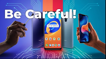 Redmi Note 9 Microphone Replacement: The Ultimate Guide