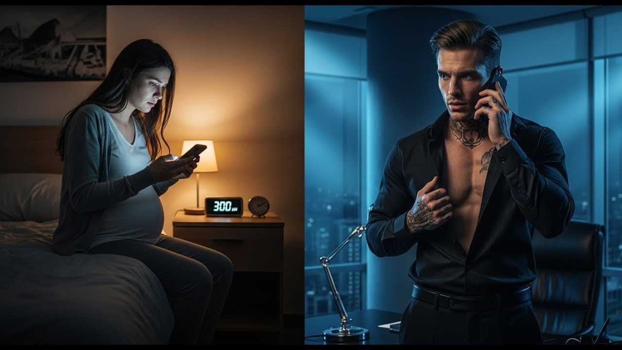 Mafiaboss bekam einen falschen Anruf – trotzdem kam er, und es veränderte sein Leben für immer.