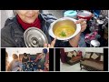 Family vlog happy gurupurabfamily time and cleaning a quick recipe life of ishmeet kaur