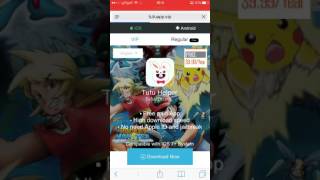 How to install Tutu helper!!' screenshot 5