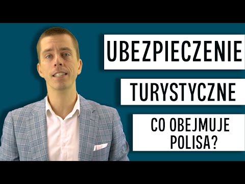 Wideo: Co obejmuje polisa ubezpieczeniowa?