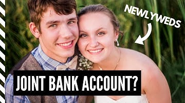 How to Combine Finances After the Wedding | 3 Things Every Couple Should Do in Marriage