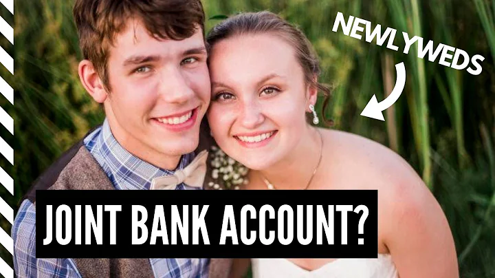 How to Combine Finances After the Wedding | 3 Things Every Couple Should Do in Marriage