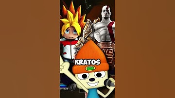 PlayStation All-Stars Battle Royale CUT CONTENT