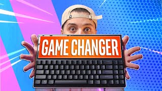 Is This Keyboard a GAME CHANGER?
So, in the last couple of years, there’s been a pretty niche trend happening in the notebook space. And that’s having a second monitor on top of the keyboard. I always thought that it was a pretty nifty feature for productivity on notebooks, but Im a desktop kind of guy, so how can I have something similar without breaking my neck with stacked monitors ?
well…With this. This is the FICIHP K2 And we’re reviewing it, on your boot sequence.
It looks like its going to be one of the best mechanical keyboards for music production / mixing or even for streamers who want to access their audio controls as fast as possible! Its just above a 60% keyboard, maybe 65%+ with its key configuration.
————————————————
FICIHP K1 : https://amzn.to/3NUlPgy
FICIHP K2 : https://amzn.to/3ywjdQf
————————————————
About Boot Sequence:
Snows and the rest of the Boot Sequence team are here to bring you the latest breaking Tech News. Featuring the latest tech, product launches, trends, rumors, and more. Boot Sequence is your tech vlog to stay in the know.
———————————————————
Connect with Boot Sequence:
Follow Boot Sequence on TWITTER: https://twitter.com/boot_sequence
Soundcloud: https://soundcloud.com/snows-world
#FICIHPK2 #Keyboard #GameChanger Is This Keyboard a GAME CHANGER?