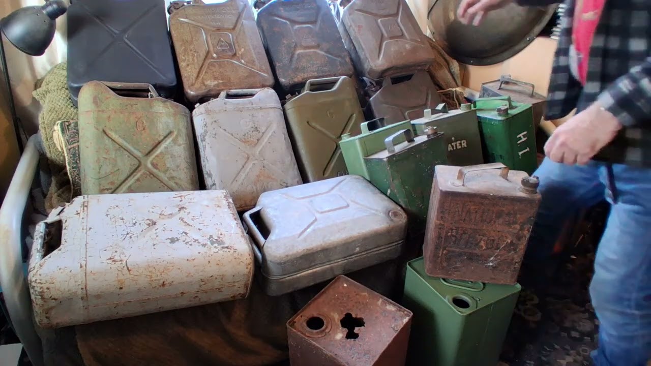 Это секретное изобретение немцев времен Второй мировой войны было настолько удачным, что союзники...