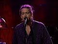 Meat Puppets - October 6, 1995 - Late Night with Conan O'Brien