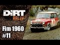 DIRT RALLY | FIM DOS 1960 #11 |