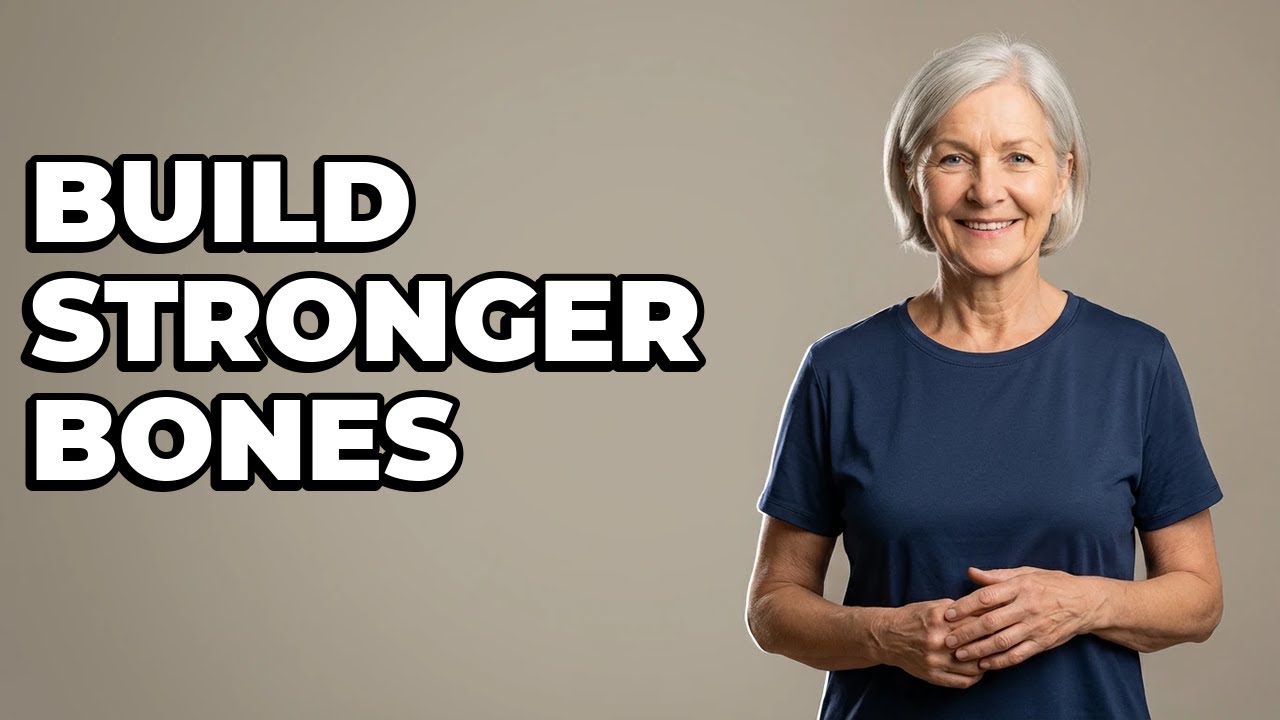 Does Building Muscle Increase Bone Density?