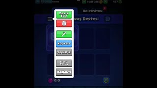 Cenabet Butonu Değişmiş !
