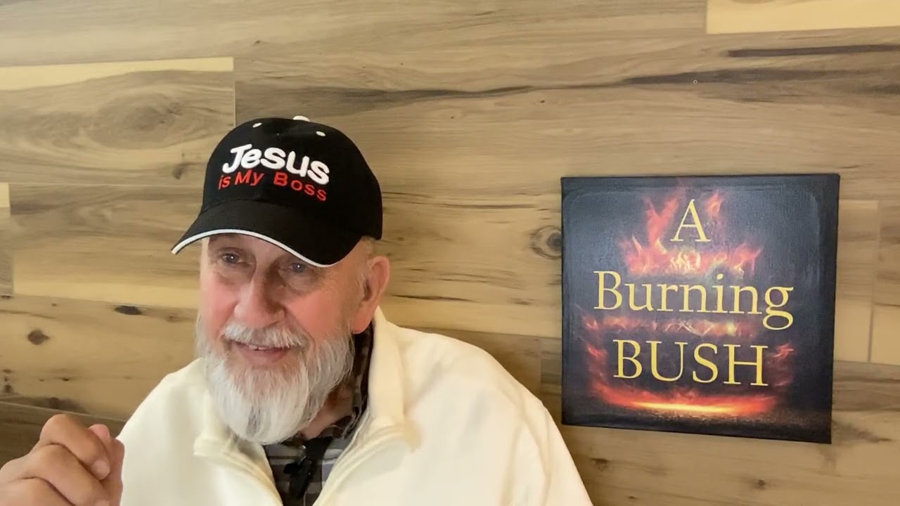 Is the Rapture real?  February 26, 2026