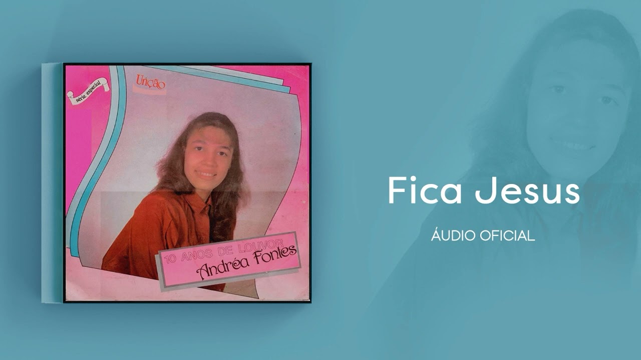 Fica jesus mais um pouquinho #musicasgospel #GospelReflexão