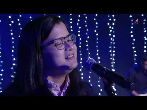 "Maybe The Night" by Ebe Dancel and Ben & Ben | One Music Ebe