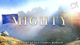 Watch Heart Of God Church Mighty video