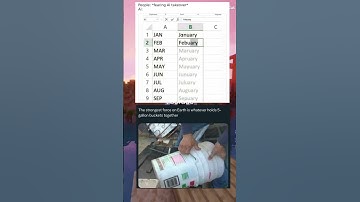 Excell Sometimes sucks😅#excel #memes #meme #shorts #microsoftexcel