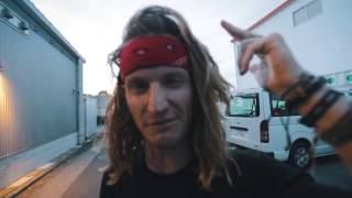 Download Lagu 3LAU Whit Said The Sky - Fire (Tour Video) MP3